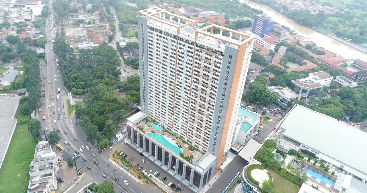 img-responsive Apartemen Skandinavia- Rumah123.com