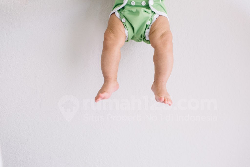 perlengkapan bayi - rumah123.com