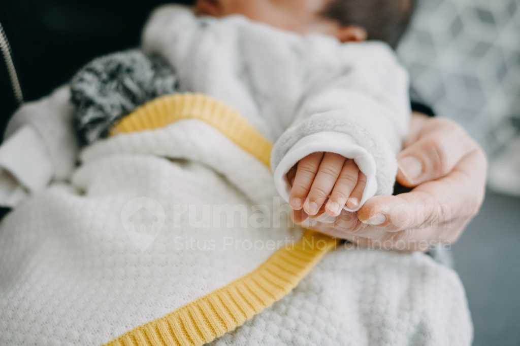 perlengkapan bayi - rumah123.com