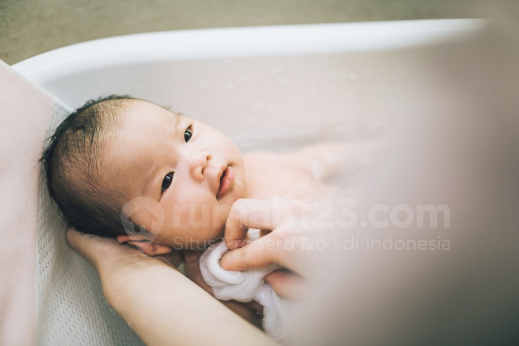 perlengkapan bayi - rumah123.com