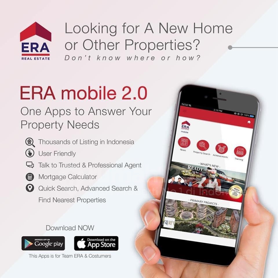 img-responsive ERA Indonesia- Rumah123.com