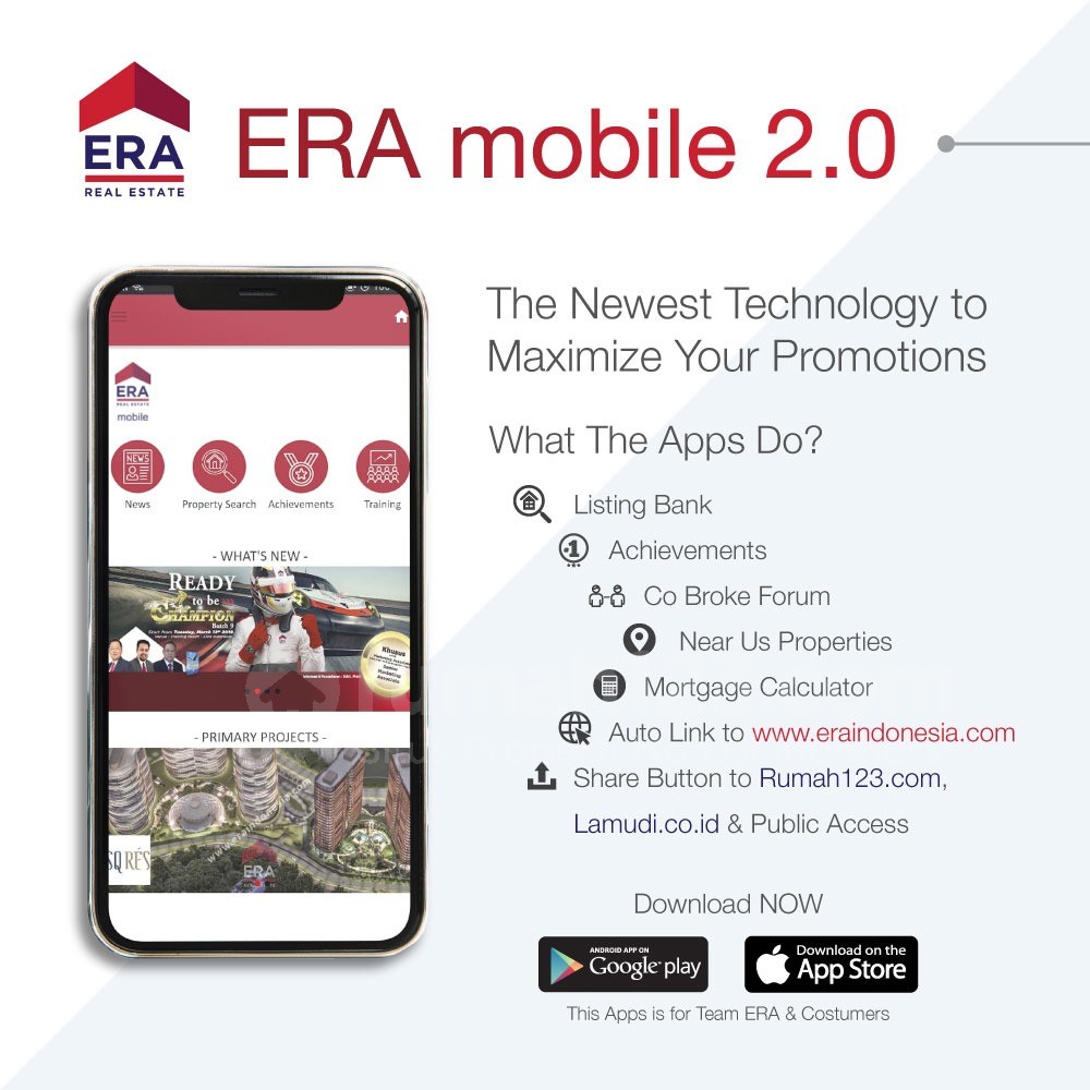 img-responsive ERA Indonesia- Rumah123.com