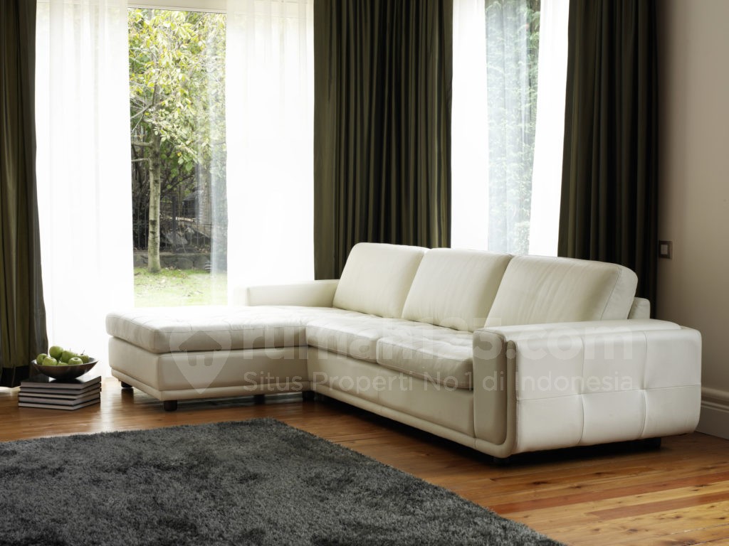 sofa ruang tamu - rumah123.com