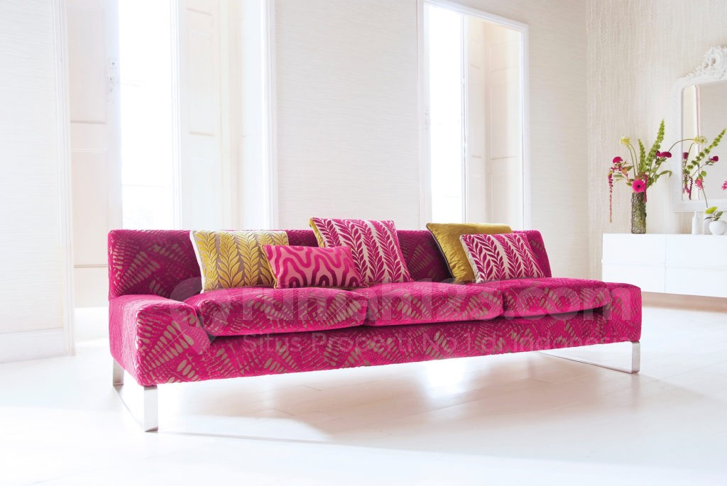 sofa ruang tamu - rumah123.com