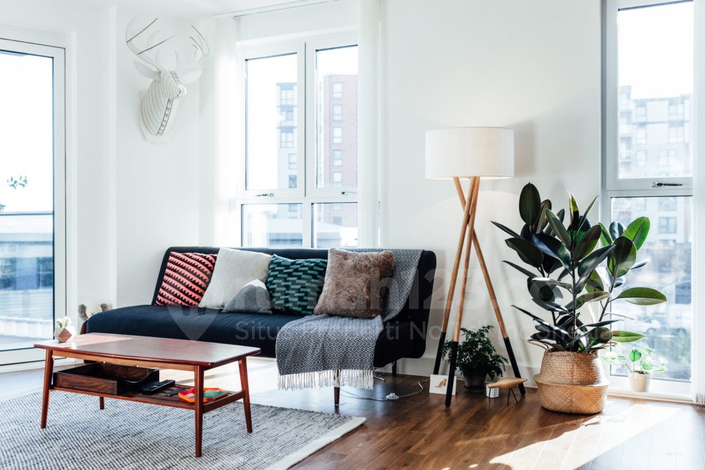 sofa ruang tamu - rumah123.com