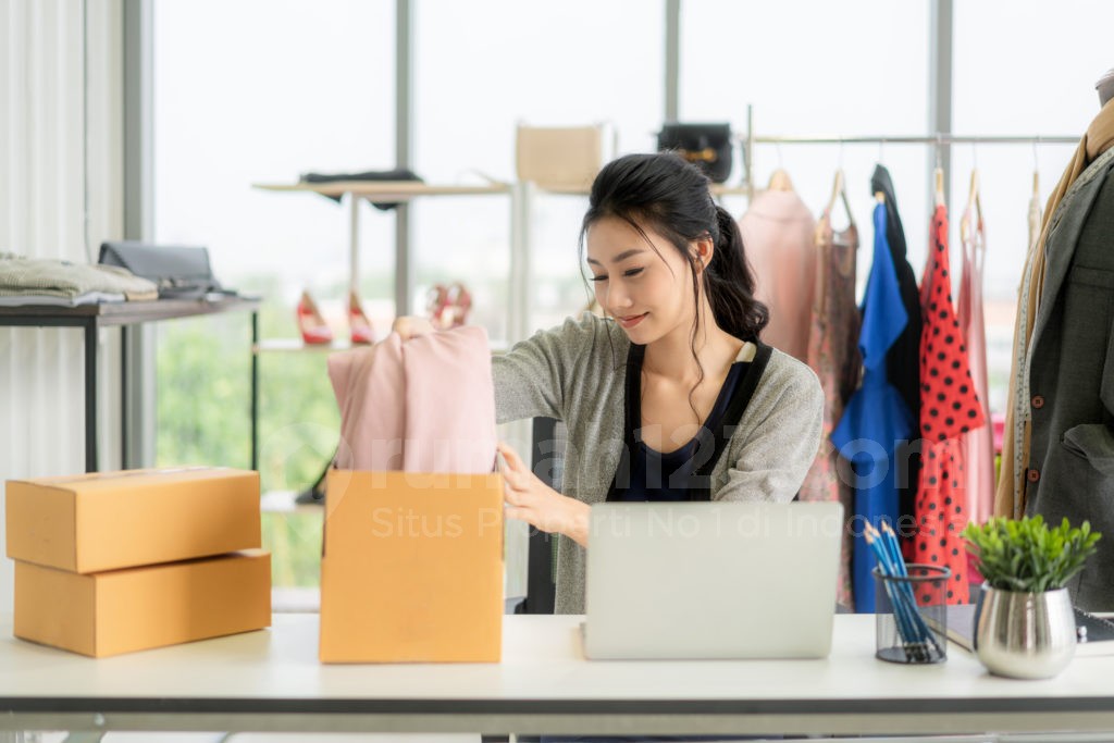 cara memulai bisnis online - rumah123.com