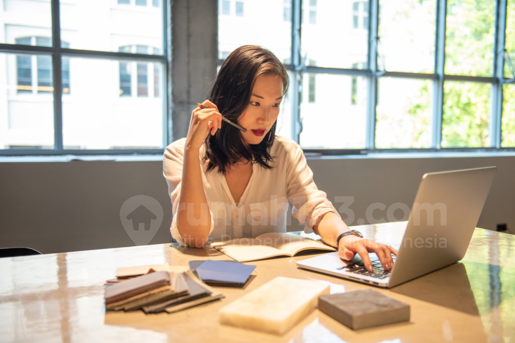 cara memulai bisnis online - rumah123.com