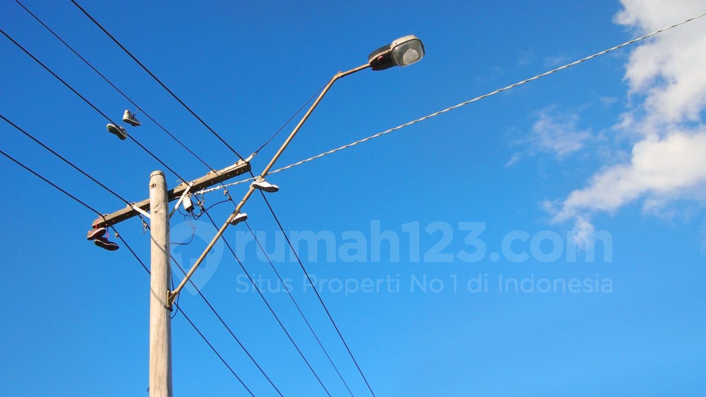 tarif listrik - rumah123.com