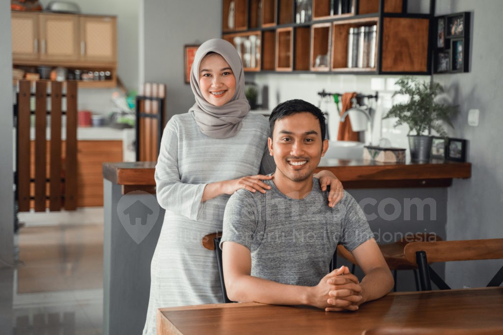 kpr rumah - rumah123.com