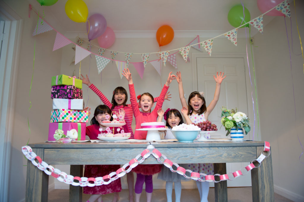 ulang tahun anak - rumah123.com
