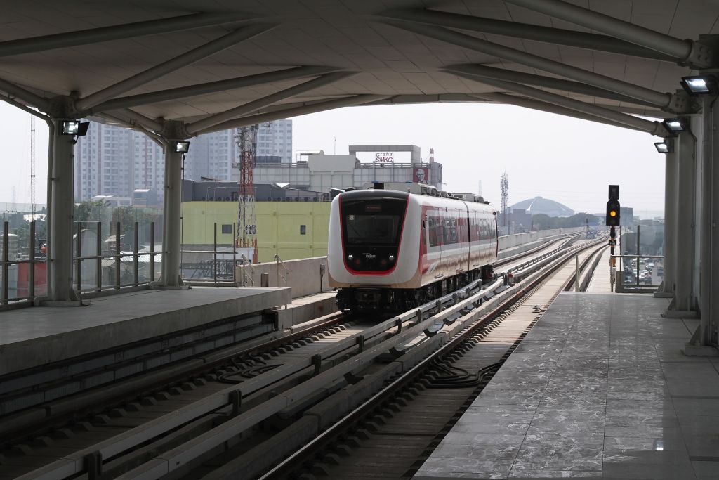 img-responsive Cara Bayar Tiket LRT Jakarta- Rumah123.com