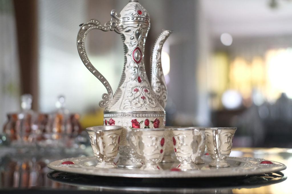 ornamen islami - rumah123.com