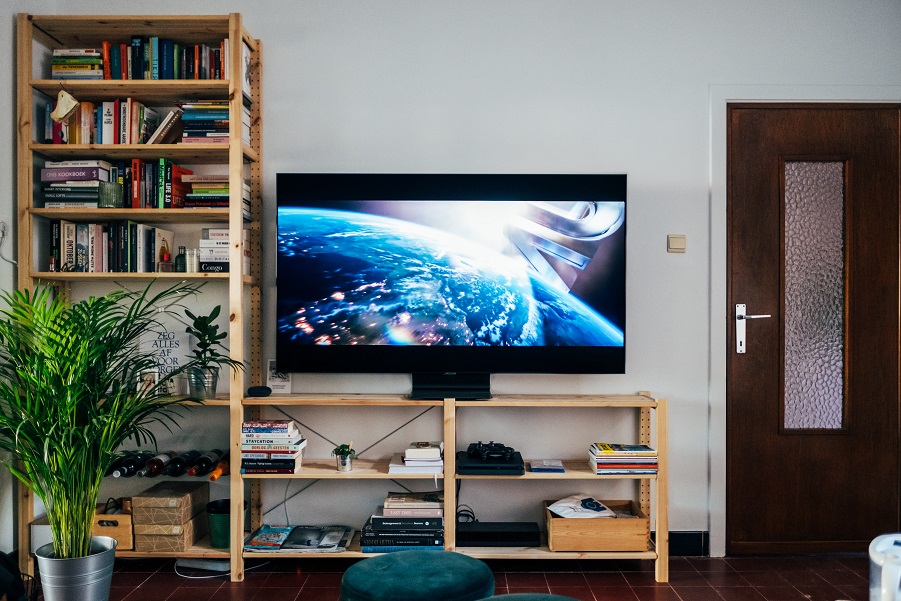 tips memilih TV LED