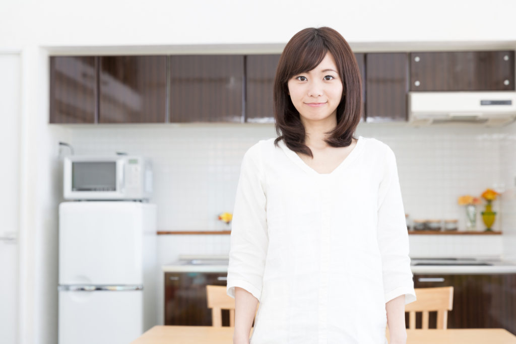 desain dapur terbuka - rumah123.com