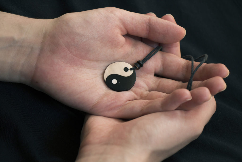 yin dan yang - rumah123.com