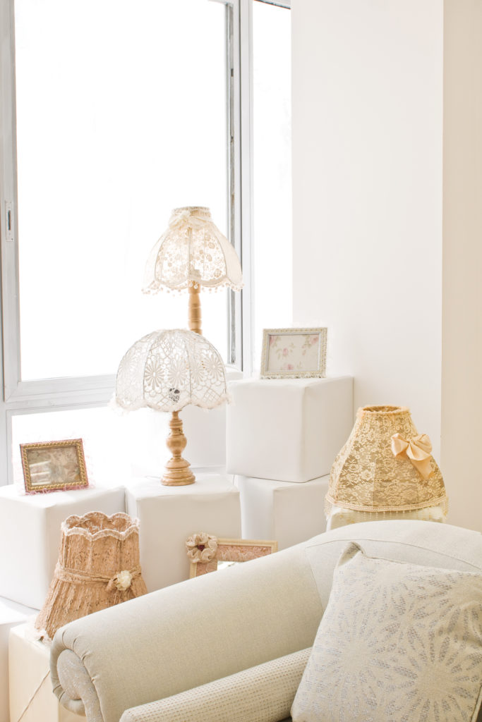 lampu hias kamar - rumah123.com