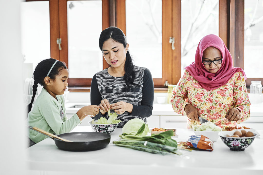 rumah mertua - rumah123.com