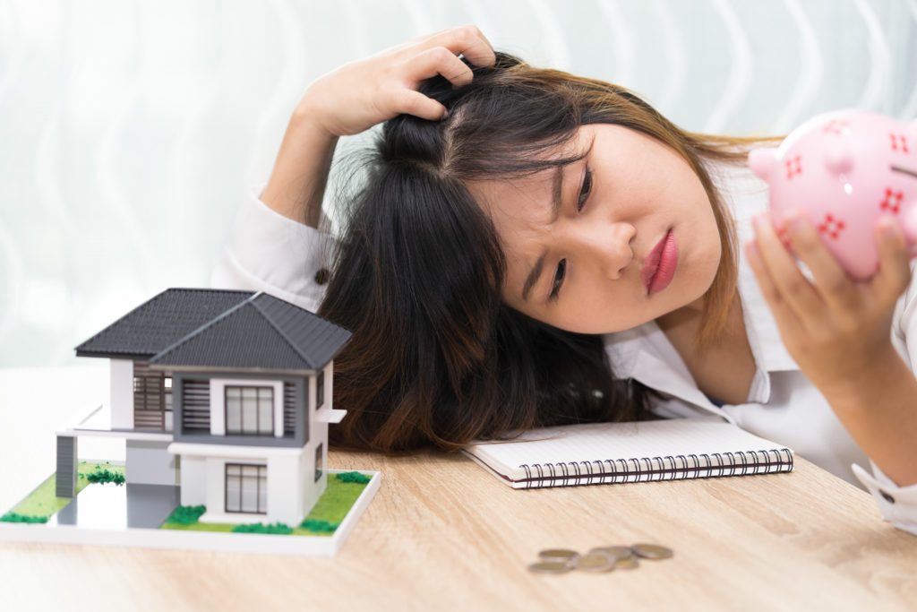 kredit rumah - rumah123.com