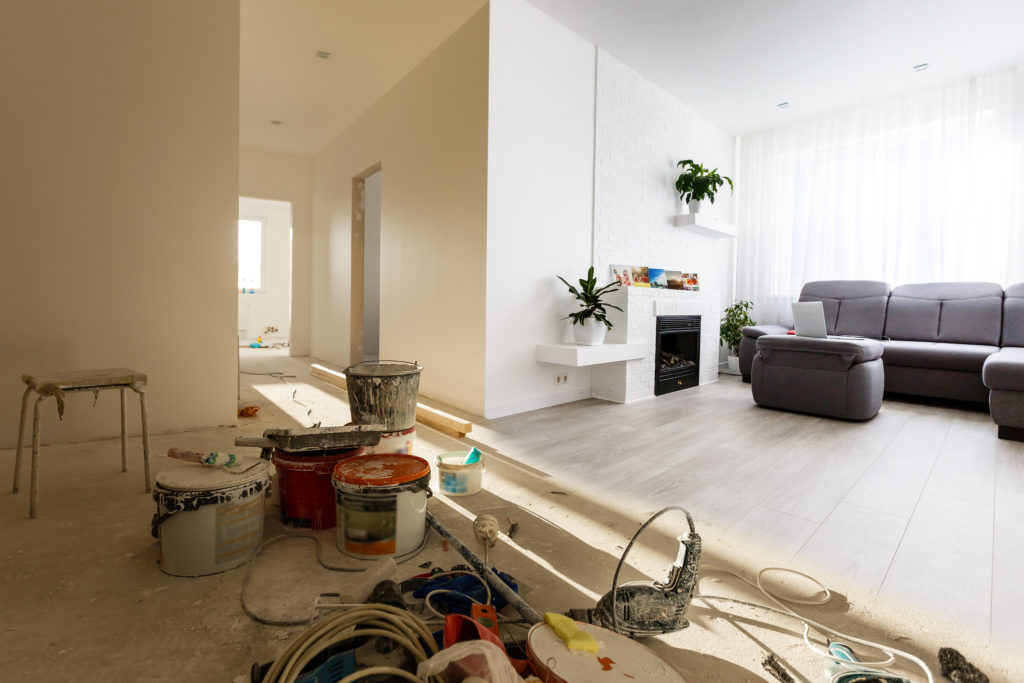 renovasi rumah - rumah123.com
