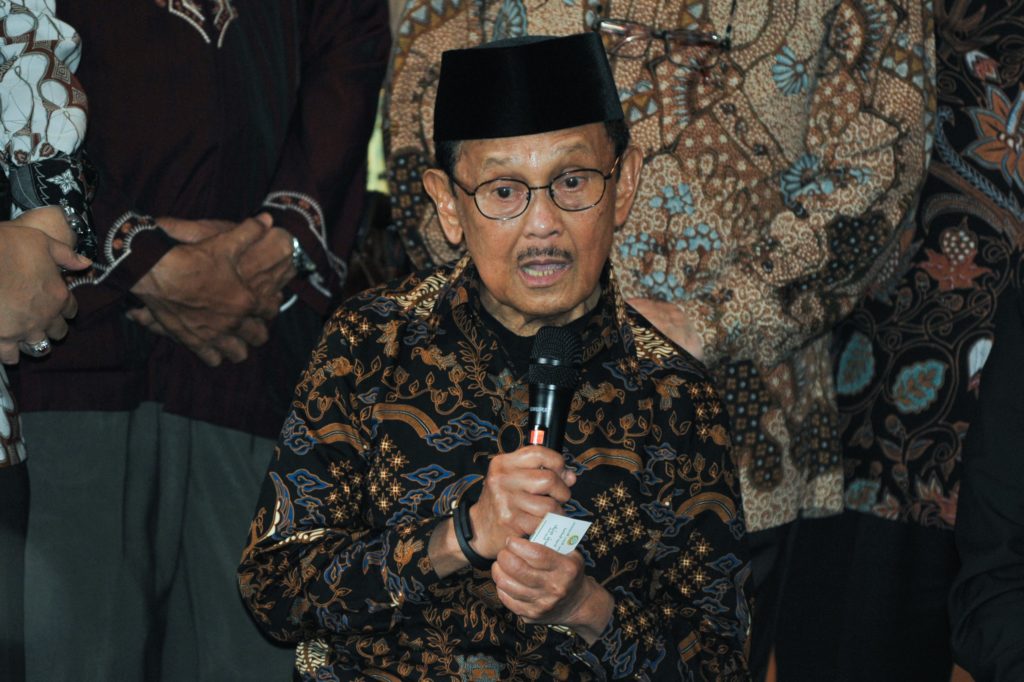 bj habibie - rumah123.com