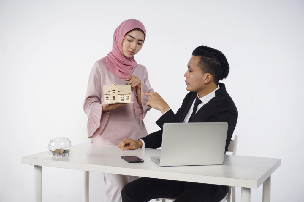 Sebelum membeli hunian di developer properti syariah, ketahui dulu hal ini - Rumah123.com