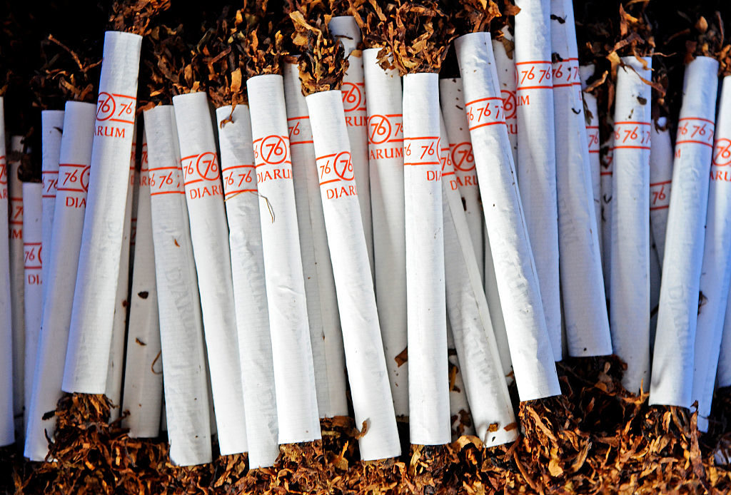 Rokok Djarum, bisnis pertama yang membuat Hartono bersaudara menjadi konglomerat seperti sekarang - Rumah123.com
