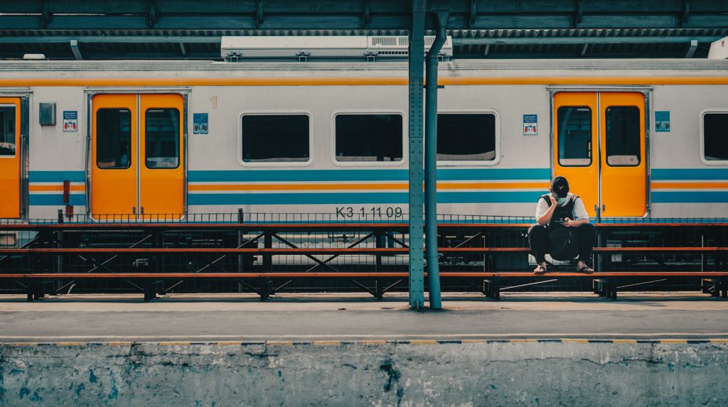 Pembatalan Tiket Kereta Api - Rumah123.com