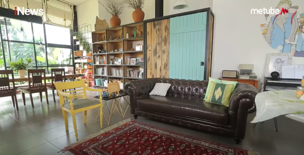 dwi sasono - rumah123.com