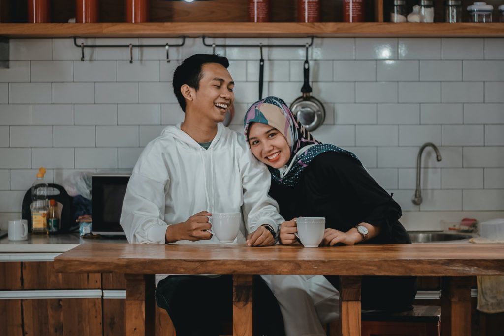 kredit rumah syariah - rumah123.com
