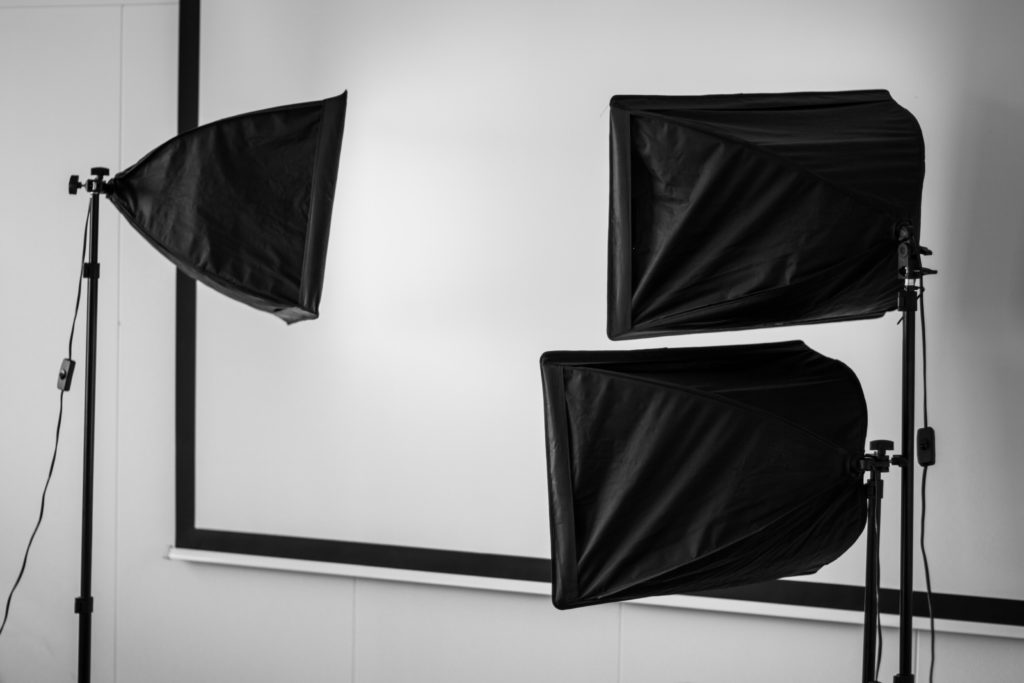 foto studio