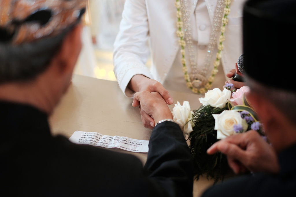 nikah siri