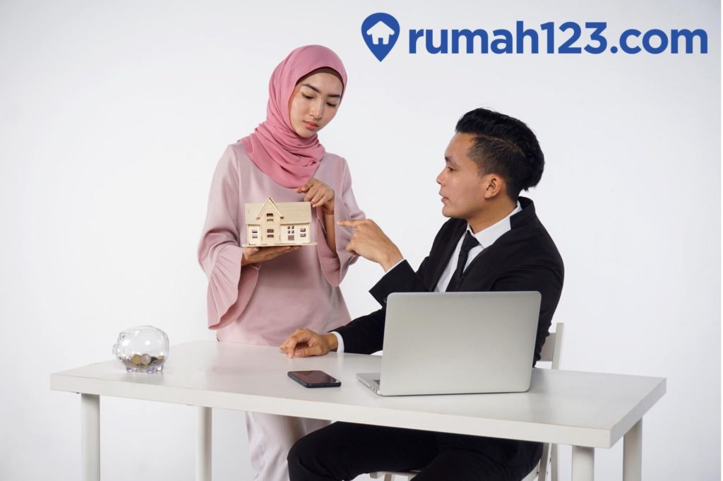 kpr bni syariah