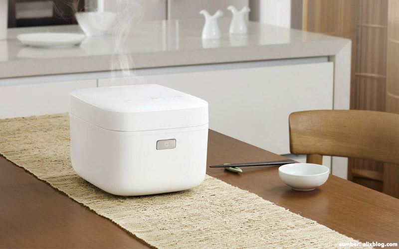 rice cooker xiaomi