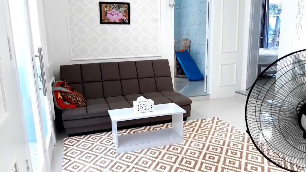 biaya bangun rumah