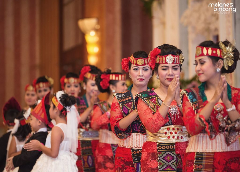 suku batak