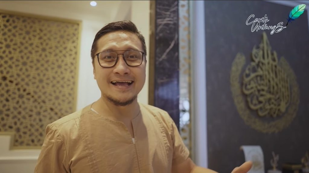 arie untung