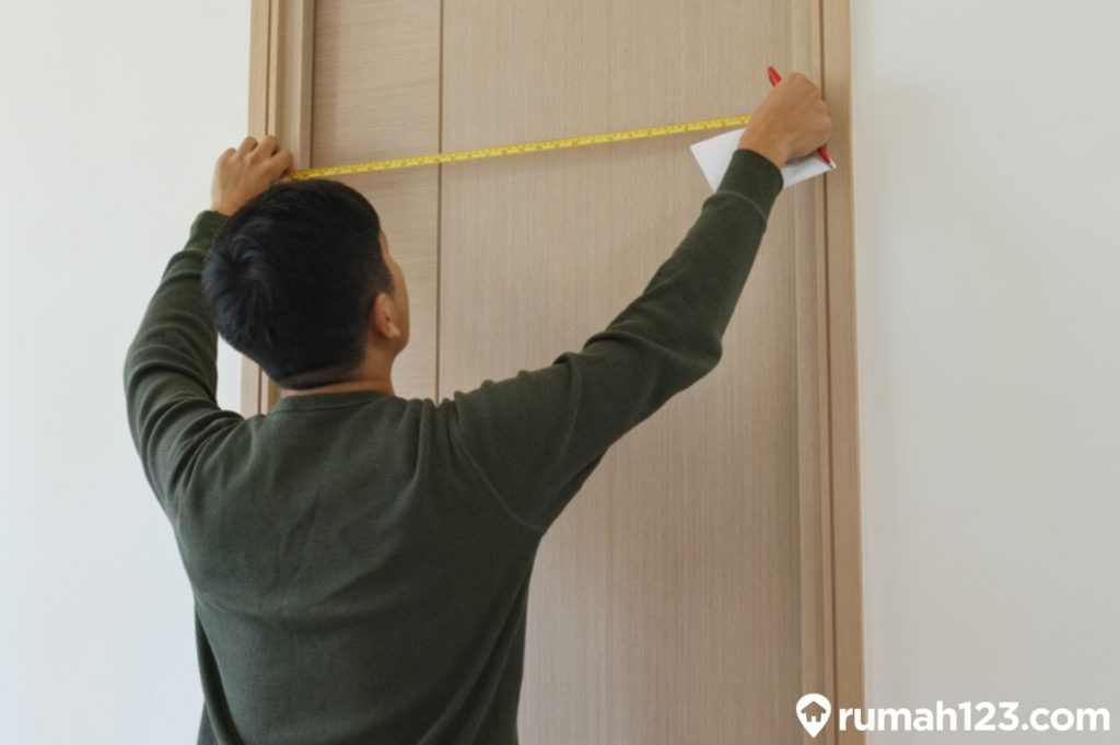 ukuran pintu minimalis 1 pintu ukuran pintu minimalis 1 pintu