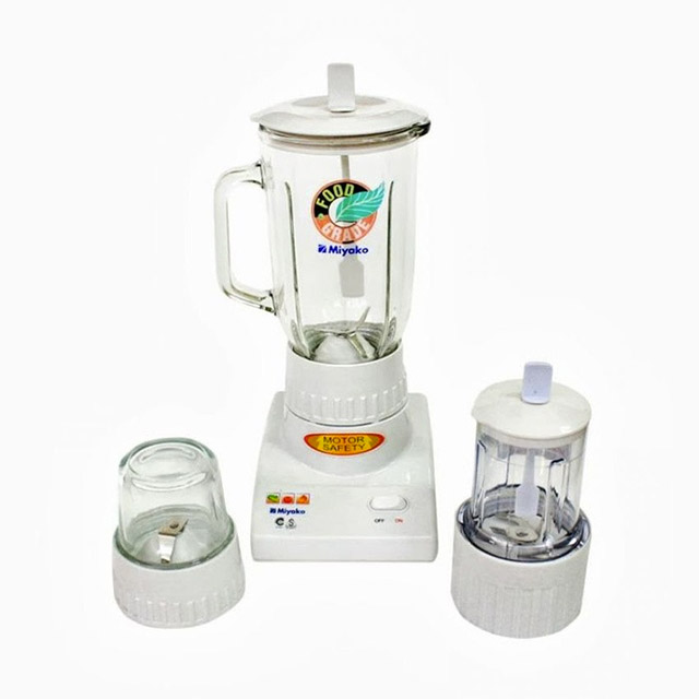 miyako blender 3 in 1