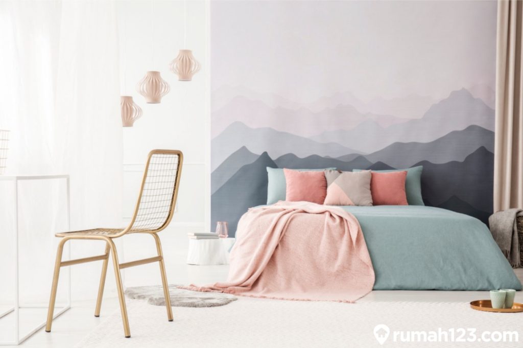 warna pastel