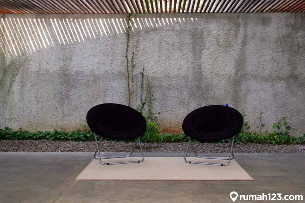 desain teras minimalis