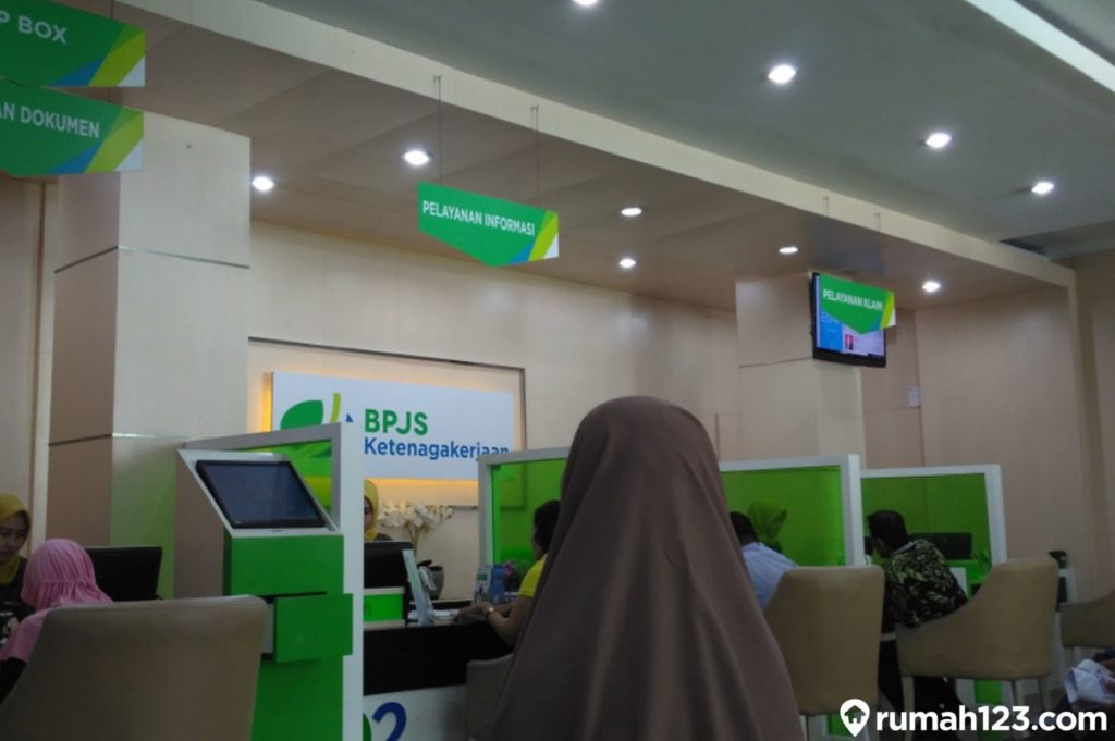 Cek Saldo BPJS Ketenagakerjaan