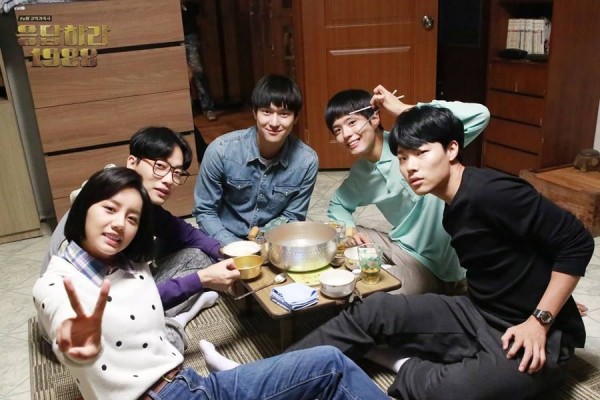 drama korea