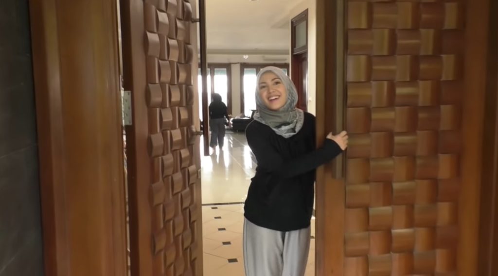 ratna galih