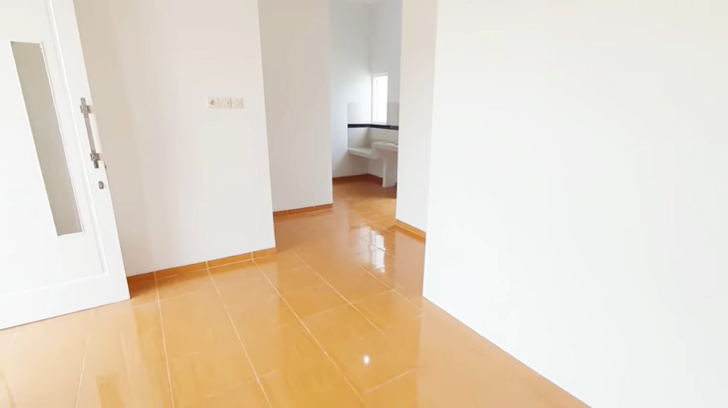bangun rumah