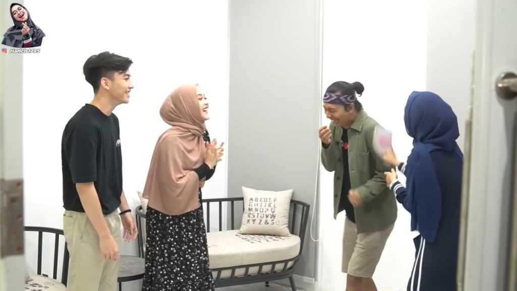rumah putri delina