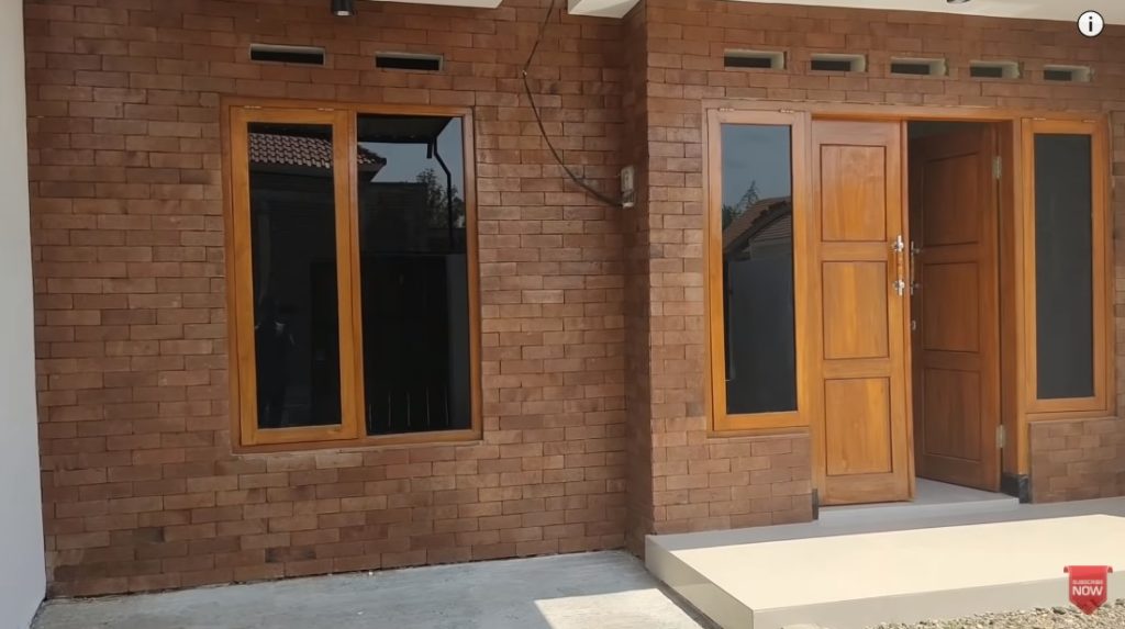 desain rumah