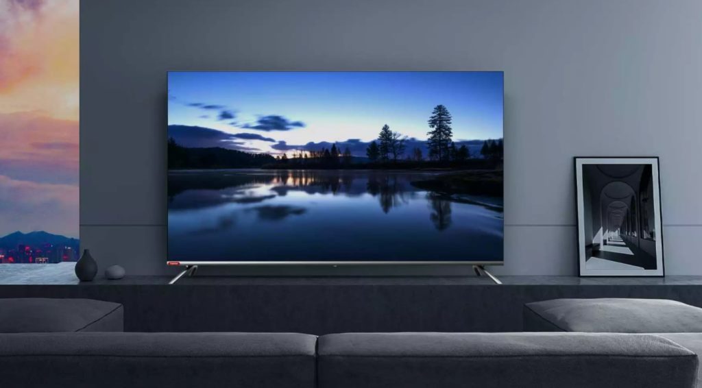 tv 4k