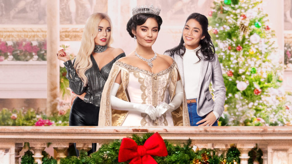 the princess switch switched again