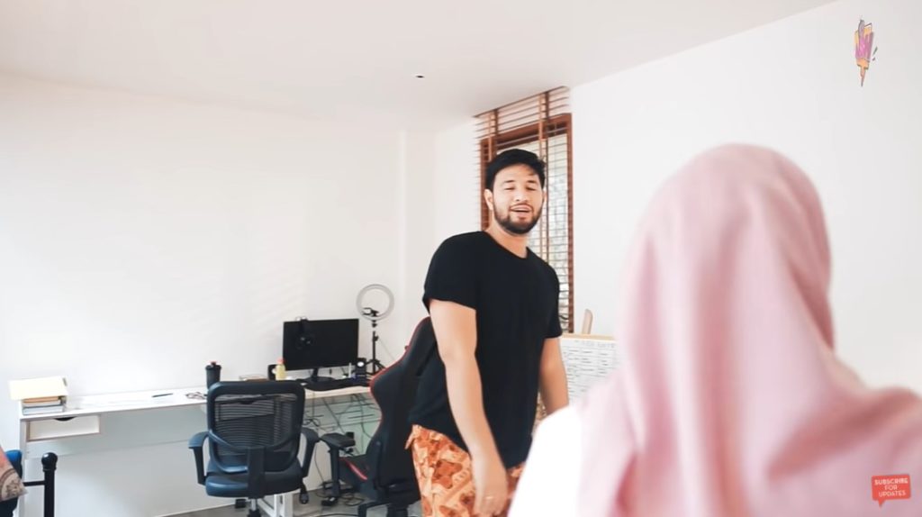 irish bella dan ammar zoni