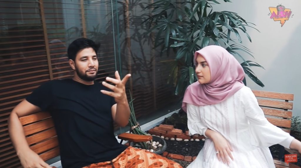 irish bella dan ammar zoni